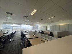 Mapletree Business City (D5), Office #544157481